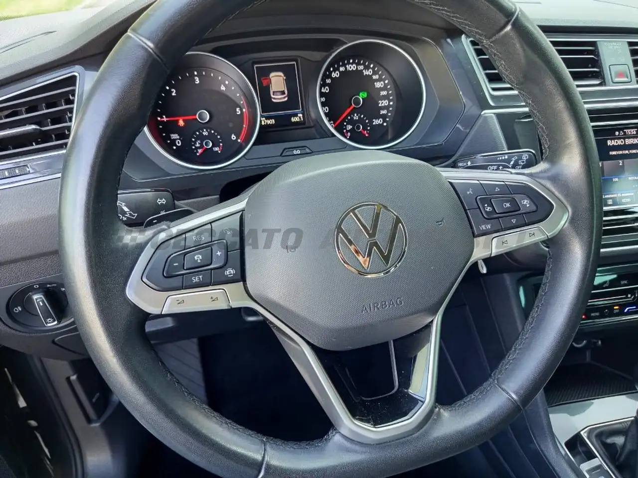 Volkswagen Tiguan Tiguan 2.0 tdi Life 150cv dsg 23