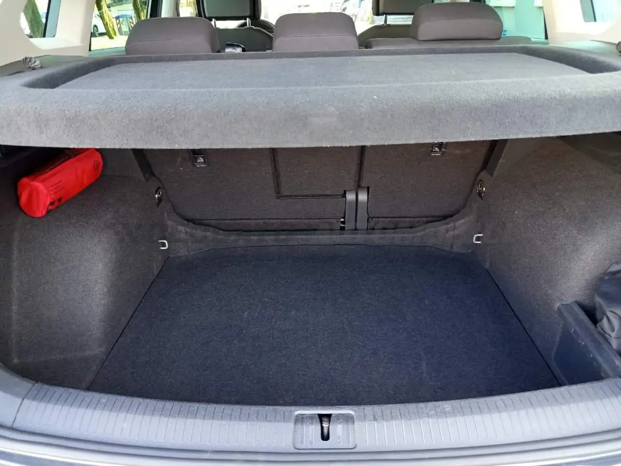 Volkswagen Tiguan Tiguan 2.0 tdi Life 150cv dsg 15