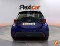 Toyota Yaris ACTIVE PLUS 1.5 HYBRID 116CV AUT Azul - thumbnail 4