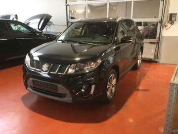 Vitara 1.6i 4x2 GLX
