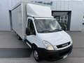 Iveco Daily 35C15H3.0 Cent Reg Sponda Idra4440x2240x2850 kg800 Blanc - thumbnail 1