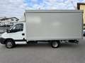 Iveco Daily 35C15H3.0 Cent Reg Sponda Idra4440x2240x2850 kg800 Blanc - thumbnail 3