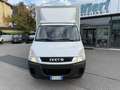 Iveco Daily 35C15H3.0 Cent Reg Sponda Idra4440x2240x2850 kg800 Blanc - thumbnail 2