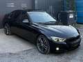 BMW 320 320 Noir - thumbnail 2