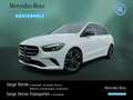 Mercedes-Benz B 200 B 200 PROGRESSIVE+NIGHT+DISTRO+STANDHZ+PANO+360° Weiß - thumbnail 1