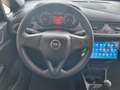 Opel Corsa *2 HAND*KLIMA*TÜV*BT*NAVI*USB* Bleu - thumbnail 10