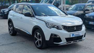 1.5BlueHDi 130cv - 360 CAMERA CAMBIO AL VOLANTE