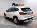 BMW X1 sDrive 18dA Blanco - thumbnail 5