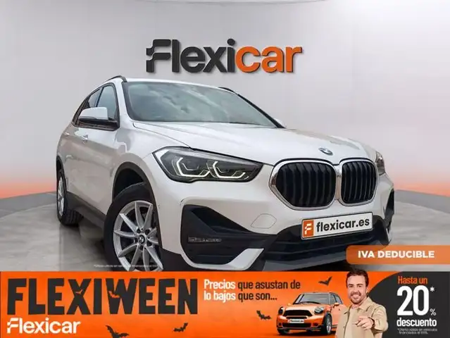 BMW X1 sDrive 18dA