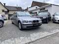 BMW 316 Compact 316 ** 1. Hand ** Serviceheft ** siva - thumbnail 4
