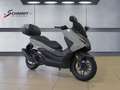 Honda Forza 125 mit Smart Top Case Šedá - thumbnail 1