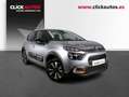Citroen C3 1.2 83CV C-Series Gris - thumbnail 2