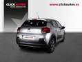 Citroen C3 1.2 83CV C-Series Gris - thumbnail 4