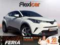 Toyota C-HR 125H Active Blanco - thumbnail 1