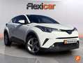 Toyota C-HR 125H Active Blanco - thumbnail 10
