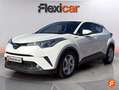 Toyota C-HR 125H Active Blanco - thumbnail 3
