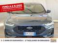 Ford Focus 1.0t ecoboost h st-line x 125cv Blau - thumbnail 2