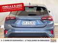 Ford Focus 1.0t ecoboost h st-line x 125cv Blau - thumbnail 4