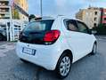 Citroen C1 5 porte VTI Blanc - thumbnail 2