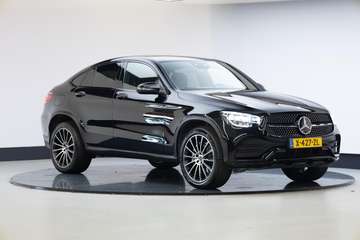 Coupé 300e 4MATIC Advantage | AMG | Night | 20 Inc