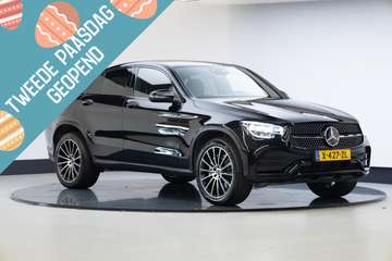 Coupé 300e 4MATIC Advantage | AMG | Night | 20 Inc