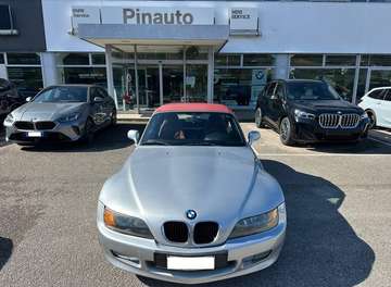 Z3 Roadster 1.9 140cv