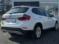 BMW X1 240€p.M.*xDrive 18d Aut.*BI-XENON*DKG*TEMPOMAT Weiß - thumbnail 8