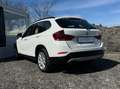 BMW X1 240€p.M.*xDrive 18d Aut.*BI-XENON*DKG*TEMPOMAT Weiß - thumbnail 6