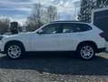 BMW X1 240€p.M.*xDrive 18d Aut.*BI-XENON*DKG*TEMPOMAT Weiß - thumbnail 7