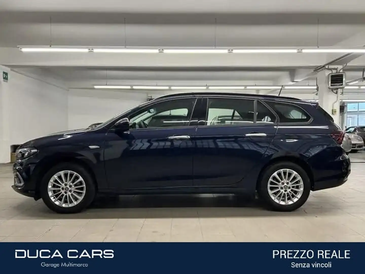 Fiat Tipo 1.0 SW Life Blue - 1