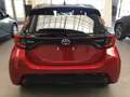 Toyota Yaris 1,5 VVT-i Hybrid Style + Technik Aktion 1,99% Piros - thumbnail 7