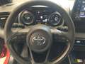 Toyota Yaris 1,5 VVT-i Hybrid Style + Technik Aktion 1,99% Rot - thumbnail 23