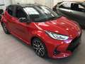 Toyota Yaris 1,5 VVT-i Hybrid Style + Technik Aktion 1,99% Červená - thumbnail 5