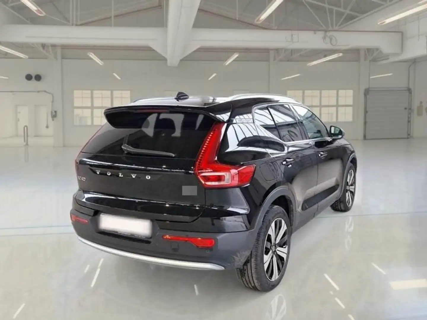 Volvo XC40 1.5 T5 Recharge PHEV Plus Bright Auto - 2