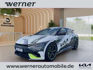 GT PE by Werners Schmiede "The Last One"