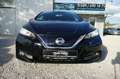 Nissan Leaf Tekna 40 kWh |SOH:88%| |LED| |KD lückenlos| Schwarz - thumbnail 3