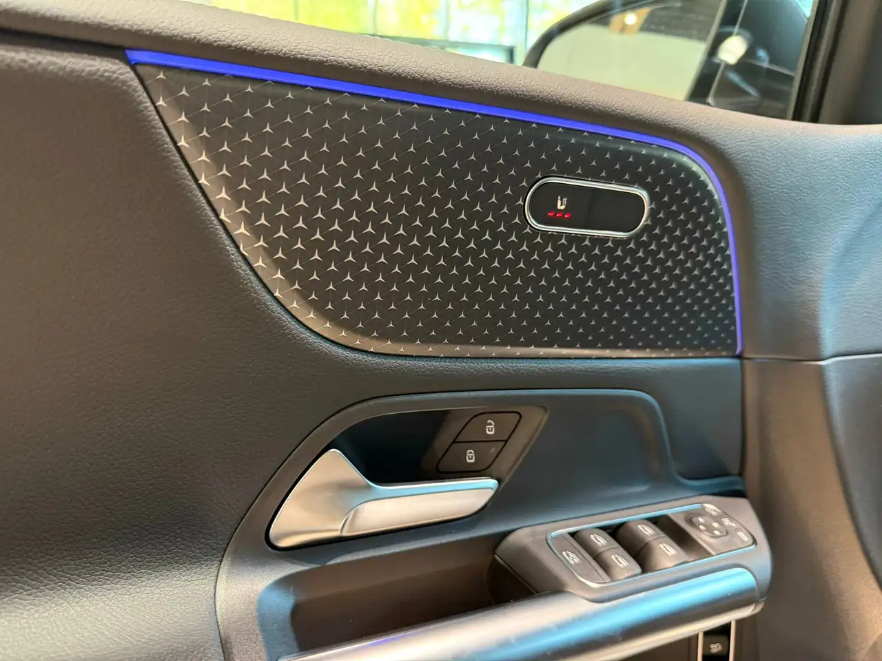 Mercedes-Benz B-Class 2026 — фото 17
