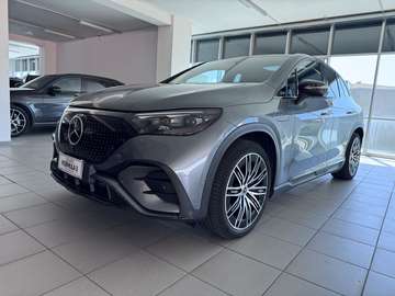 EQE 350 4MATIC AMG PREMIUM PLUS EXTRA