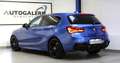 BMW 140 xDrive Special Edition*NO OPF*DIG.TACHO* Blauw - thumbnail 8