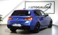 BMW 140 xDrive Special Edition*NO OPF*DIG.TACHO* Blauw - thumbnail 3