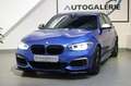 BMW 140 xDrive Special Edition*NO OPF*DIG.TACHO* Blauw - thumbnail 7