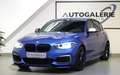 BMW 140 xDrive Special Edition*NO OPF*DIG.TACHO* Blauw - thumbnail 6