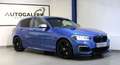 BMW 140 xDrive Special Edition*NO OPF*DIG.TACHO* Blauw - thumbnail 4