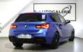 BMW 140 xDrive Special Edition*NO OPF*DIG.TACHO* Blauw - thumbnail 2