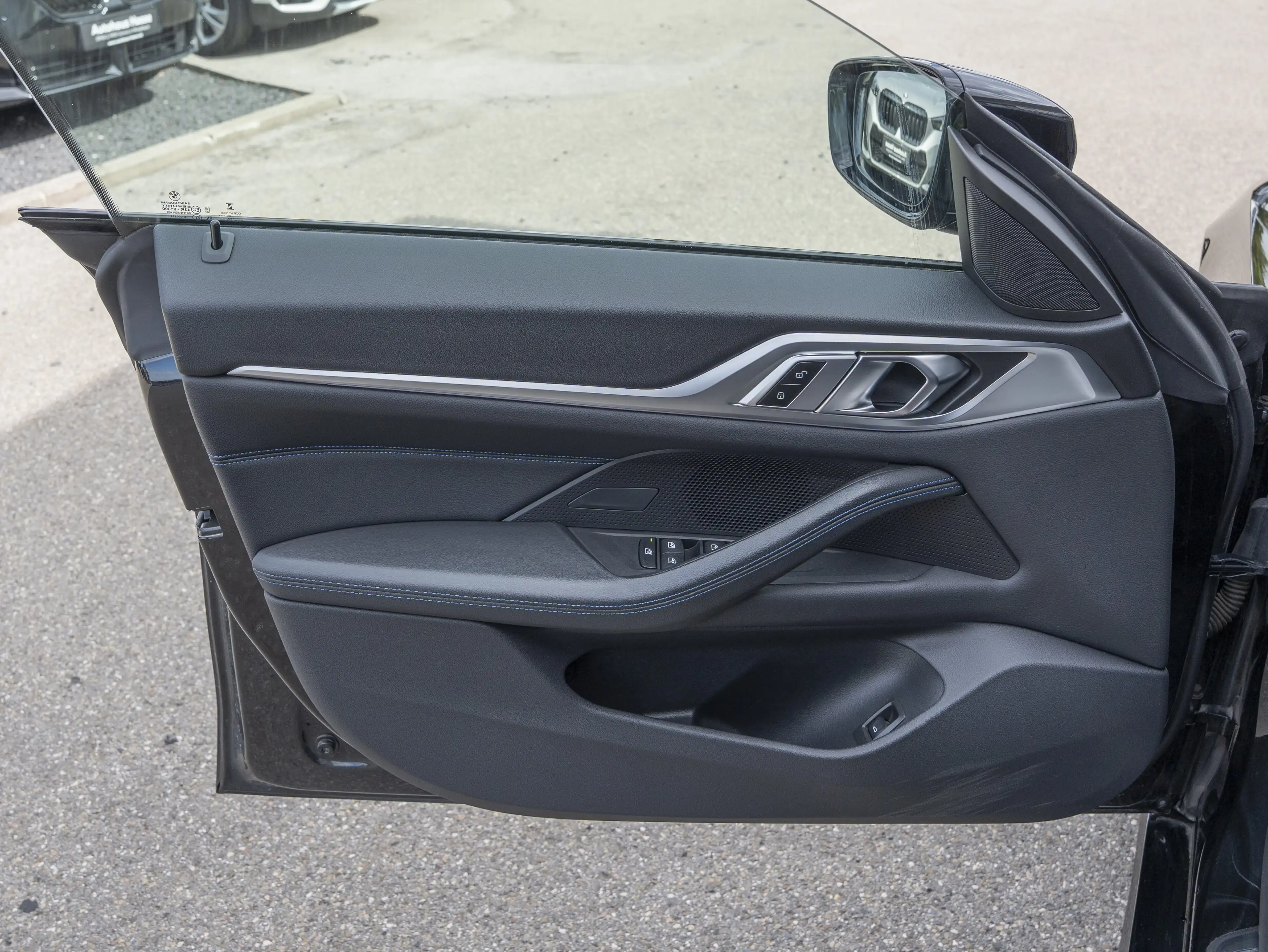 BMW 430 i Gran Coupé M-Sport 18Z ACC KAMERA HiFi — photo 11