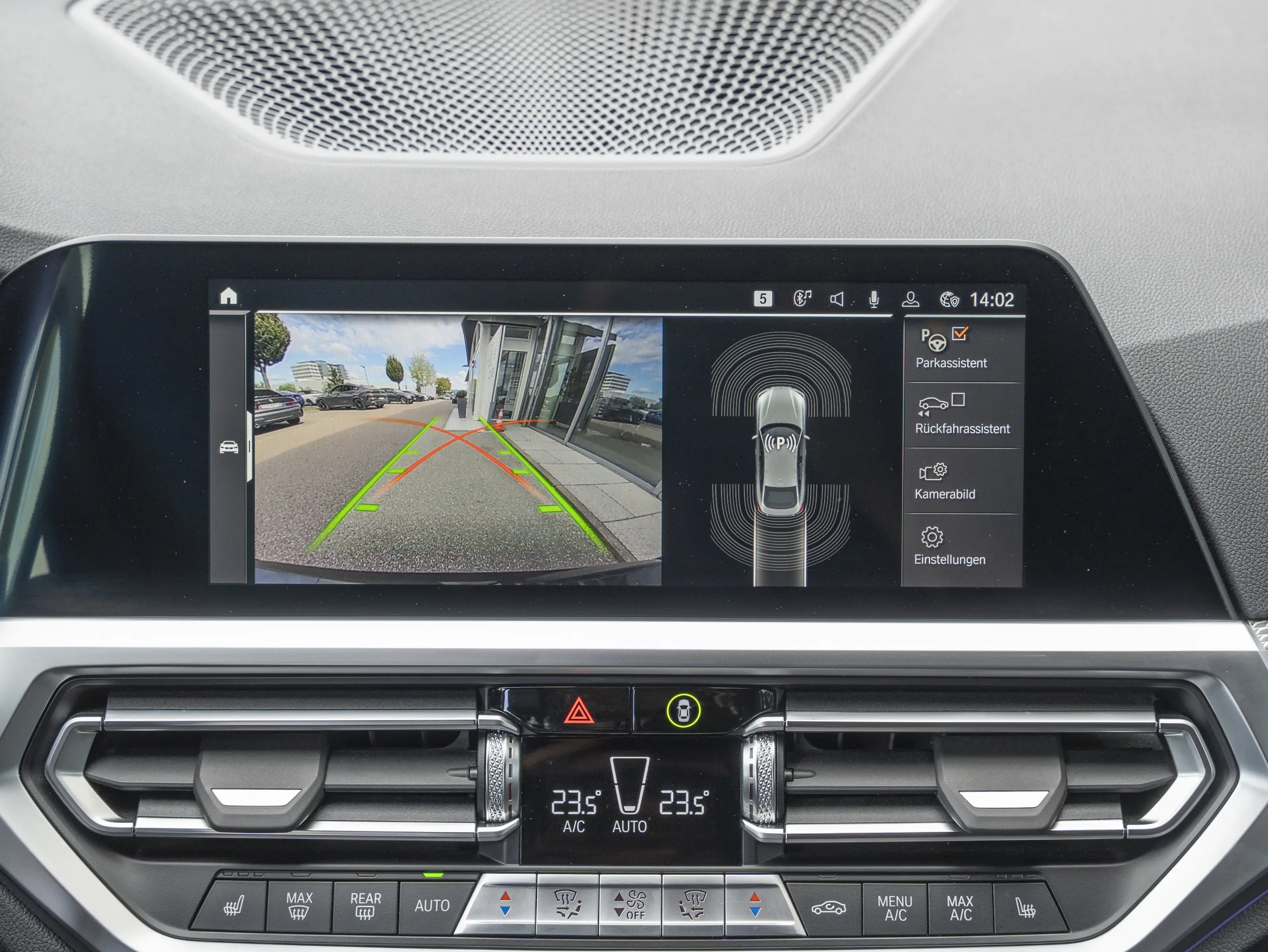 BMW 430 i Gran Coupé M-Sport 18Z ACC KAMERA HiFi — photo 7