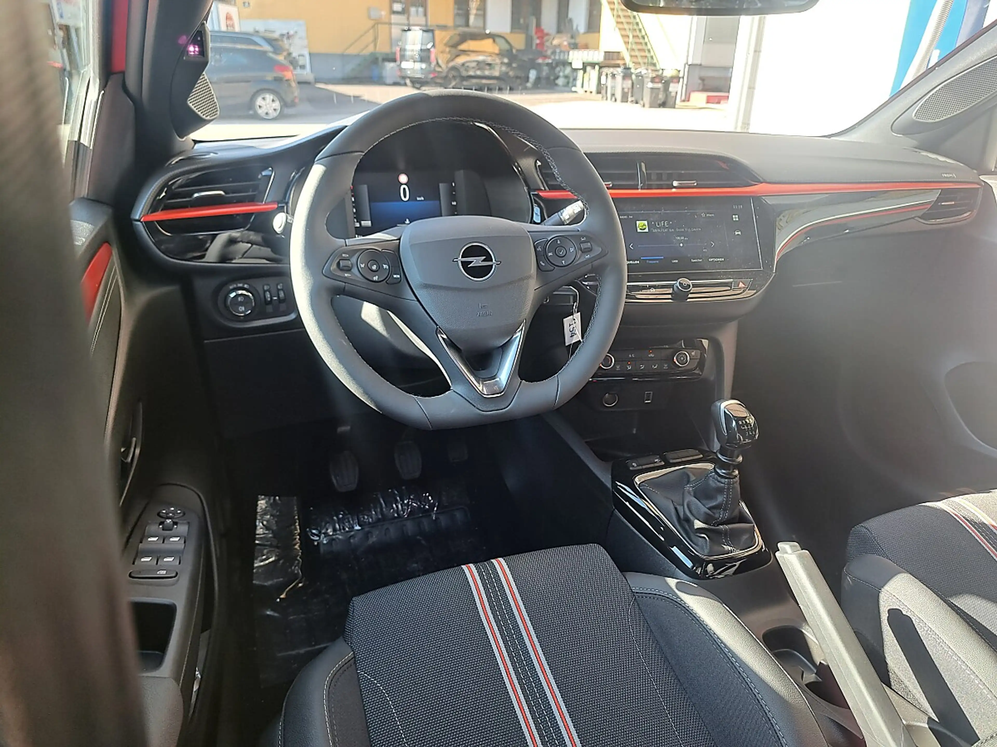 Opel Corsa 1,2 Direct Injection Turbo Euro 6.4 YES — photo 10