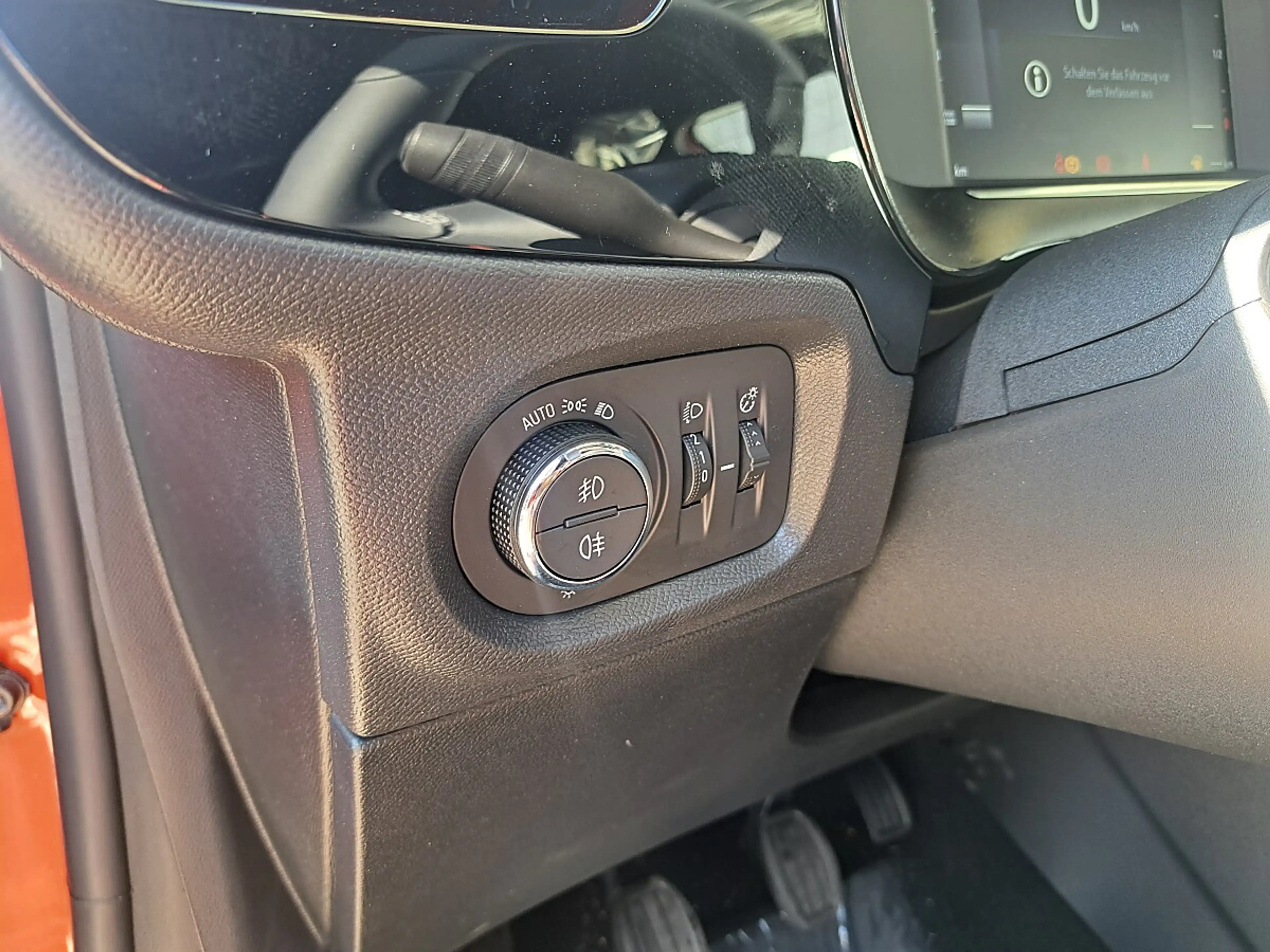 Opel Corsa 1,2 Direct Injection Turbo Euro 6.4 YES — photo 13