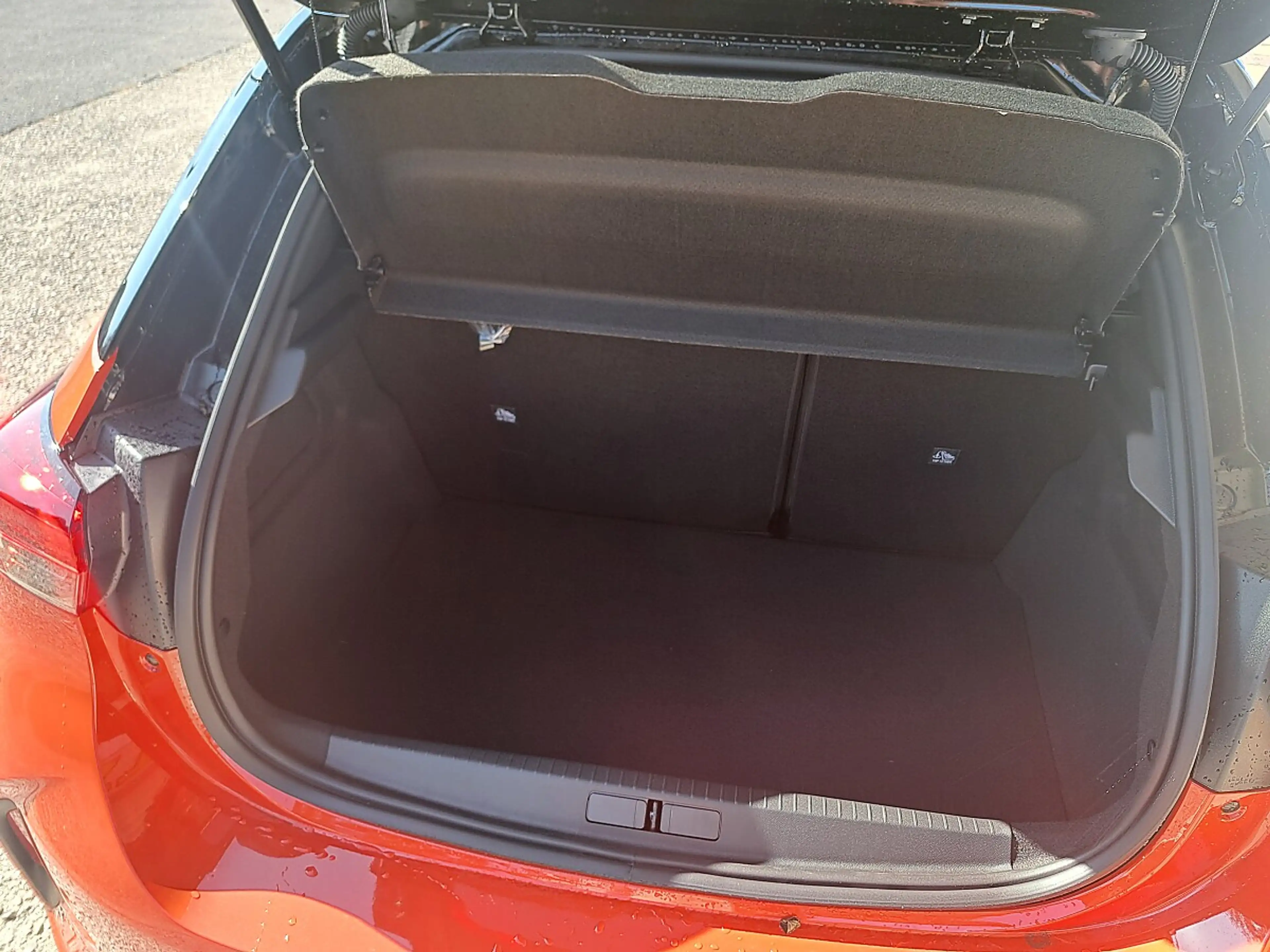 Opel Corsa 1,2 Direct Injection Turbo Euro 6.4 YES — photo 8