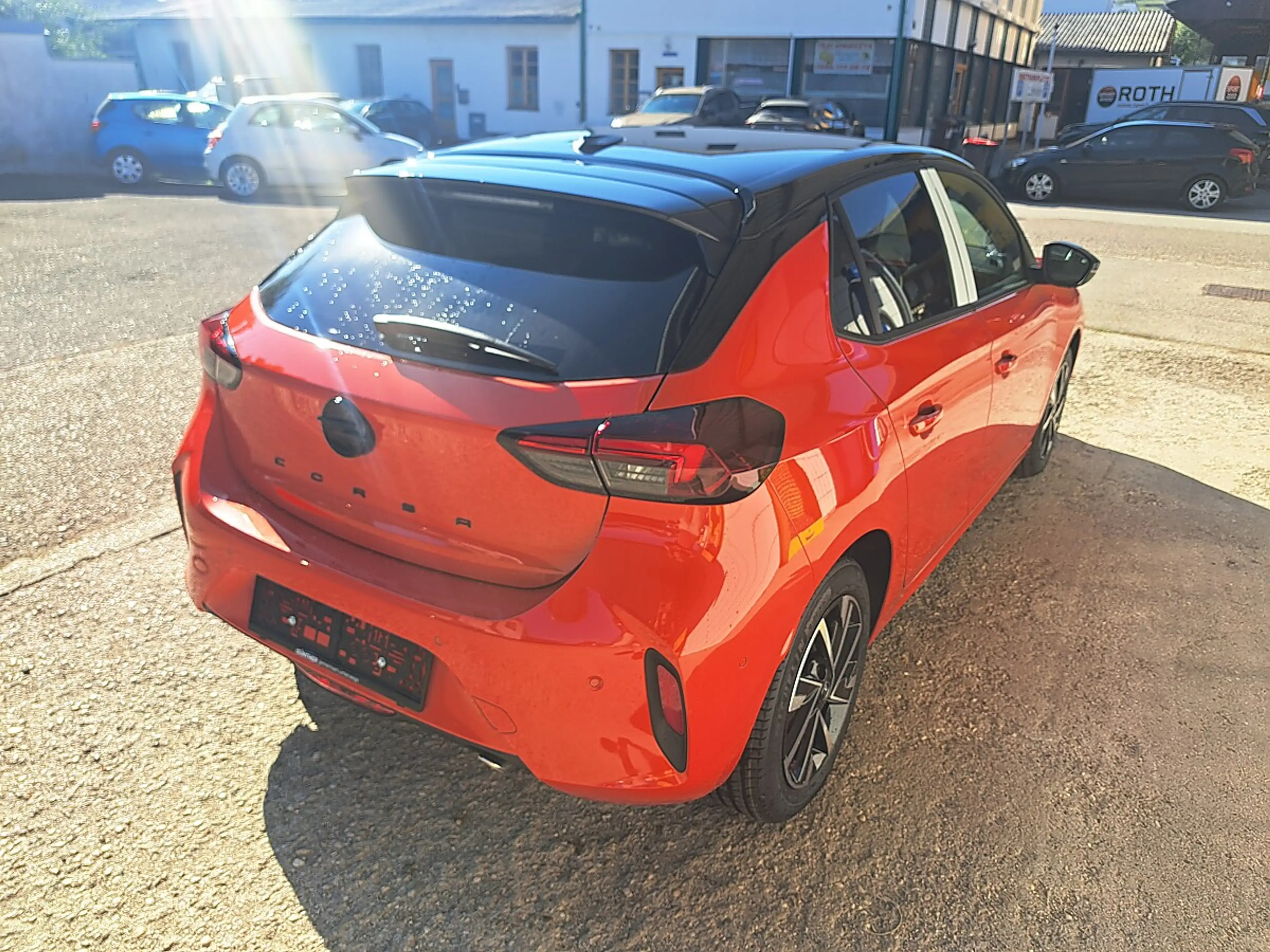 Opel Corsa 1,2 Direct Injection Turbo Euro 6.4 YES — photo 5